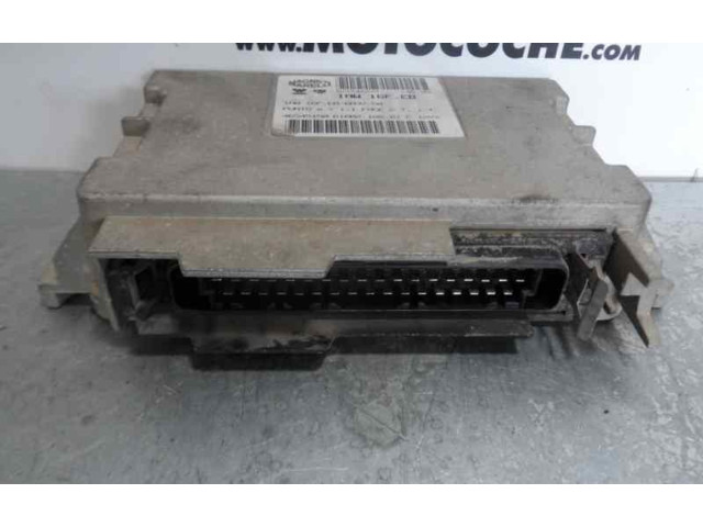 Řídící jednotka 46545150 Fiat Punto Evo 1990