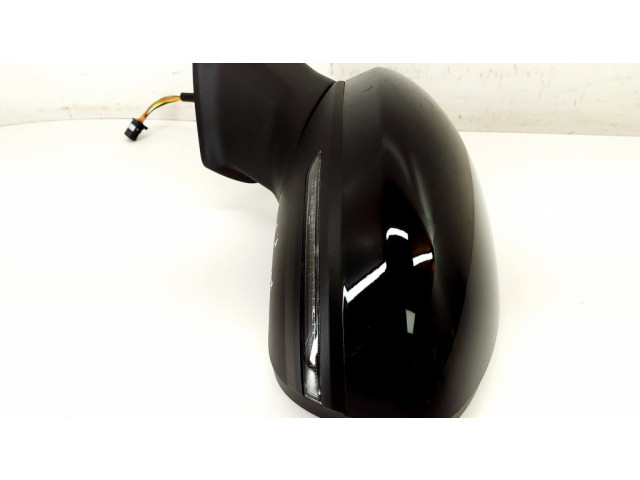 Zpětné zrcátko levé Renault Captur 2023 205027, 26244307A