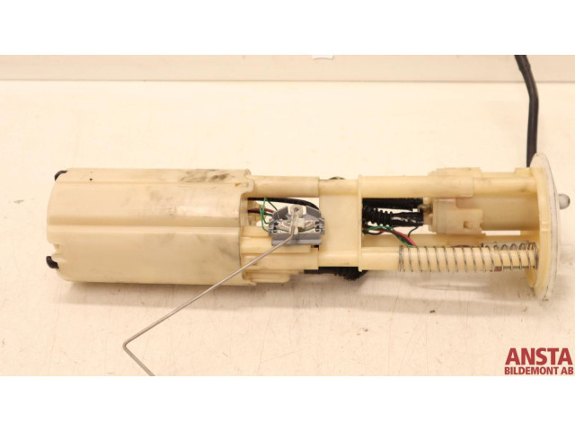 Vstřikovací čerpadlo Chevrolet Corvette