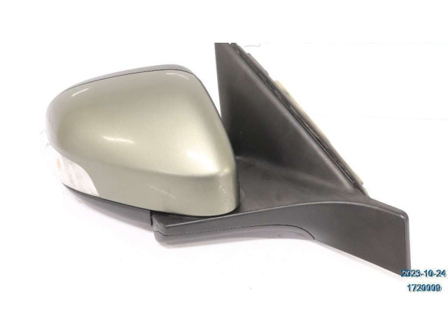 Зеркало электрическое        Volvo V70  2008 - 2013 года   