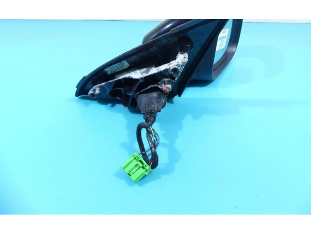 Зеркало электрическое Volvo S60 2011 - 2013 года