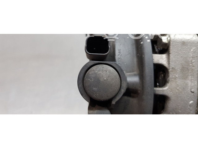 Генератор 1686437380   Citroen C-Elysée 1.5     