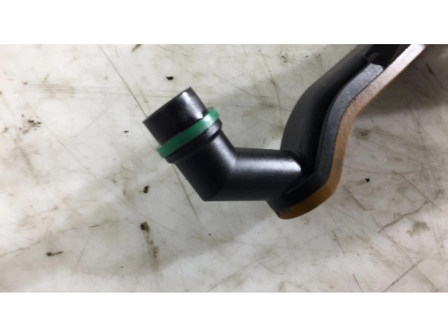 Трубка забора масла (в картере)