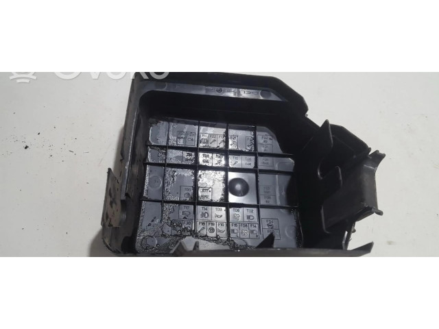 Pojistková skříňka A653, 406616 Fiat Punto (188) 2000