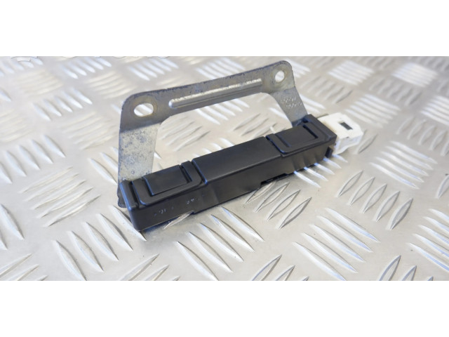 Блок управления 8999730080 Lexus GS 250 350 300H 450H