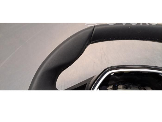 Руль Peugeot 2008 II  2019 -  года 98546457ZD      