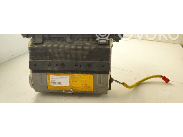 Подушка безопасности пассажира MR240240, 7628441010 Mitsubishi Montero