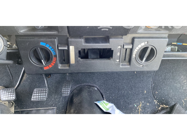 Блок управления климат-контролем    Peugeot 104