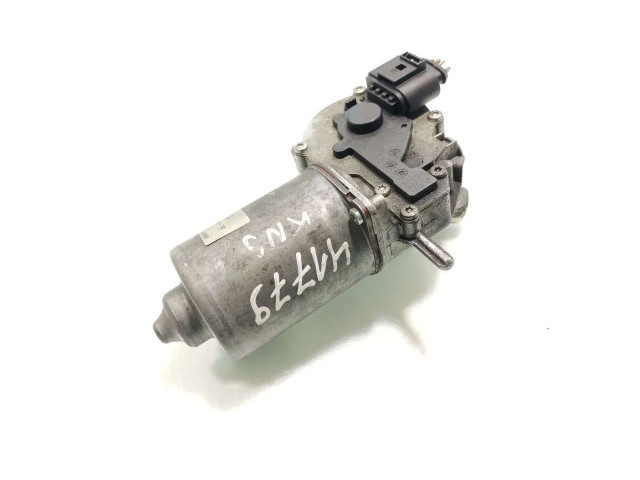 Моторчик дворников 8X23-17500-BD    Jaguar XF