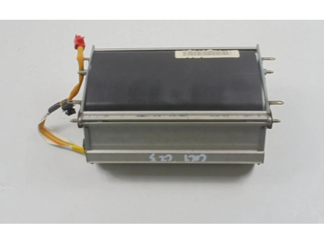 Подушка безопасности пассажира 8637A020 Mitsubishi Colt