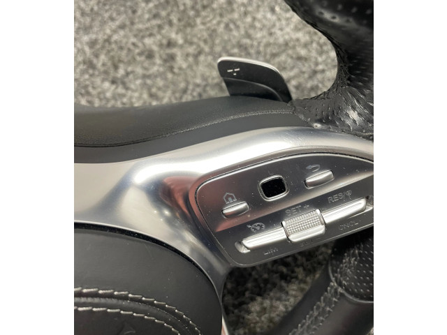 Volant Mercedes-Benz S W222 2018