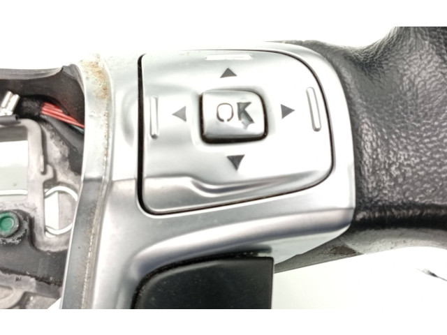 Руль Ford Galaxy 2006 - 2015 года 6M2T14K147CG, 305481985