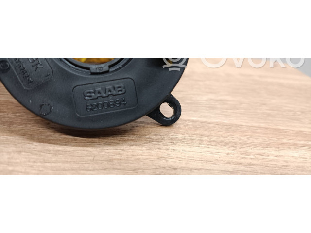 Подрулевой шлейф SRS 5200894 Saab 9-5