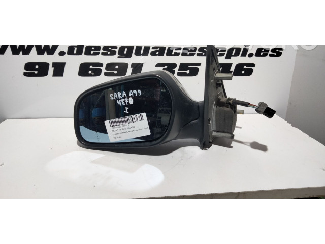 Зеркало (управляемое электричеством)