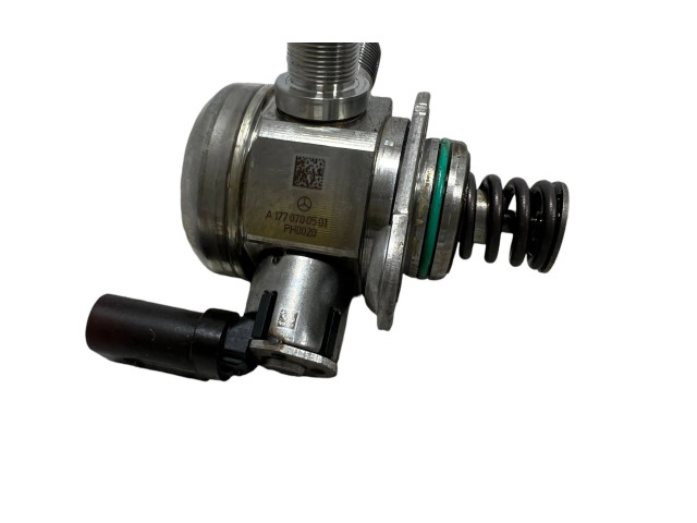 Vstřikovací čerpadlo A1770700501, 0261520406 Mercedes-Benz GLS X167 177.980