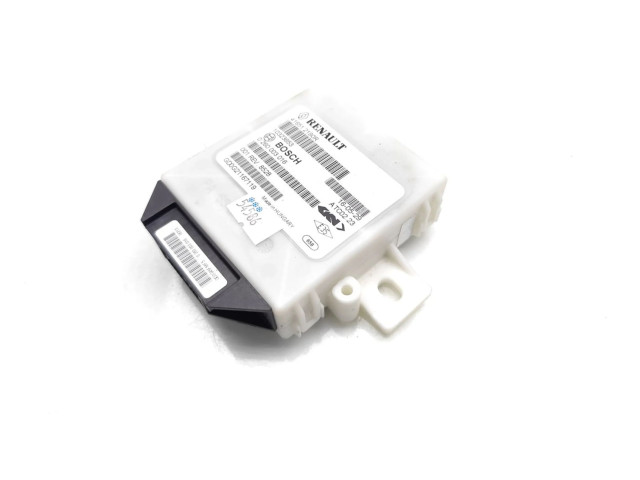 Блок управления 416512190R, 0260003016 Dacia Duster