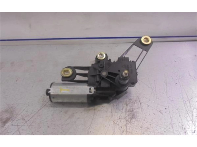 Моторчик заднего дворника 6Y9955711A, 6Y9955711A Skoda Fabia Mk1 (6Y)