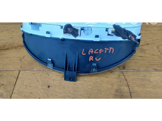 Зеркало электрическое        Chevrolet Lacetti   -  года   