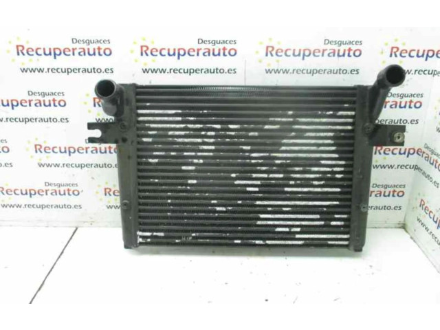 Интеркулер 52079499AC Jeep Grand Cherokee (WJ) 3.1