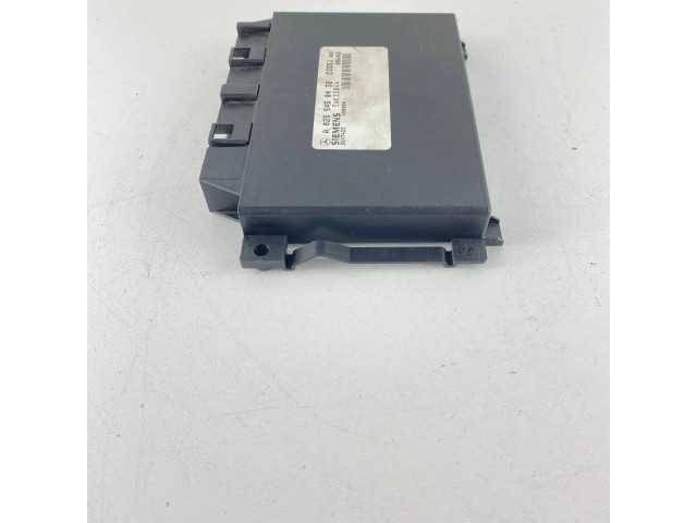 Блок управления коробкой передач A0255450432   Mercedes-Benz E W210