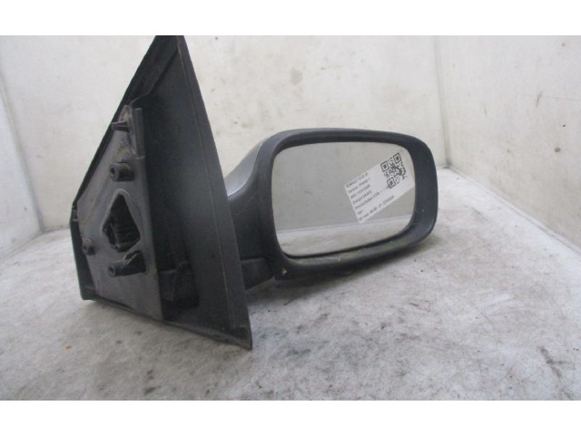 Зеркало электрическое        Renault Clio III  2005 - 2012 года   