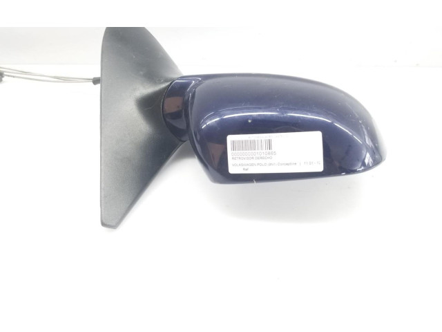 Zpětné zrcátko Volkswagen Polo IV 9N3 2001