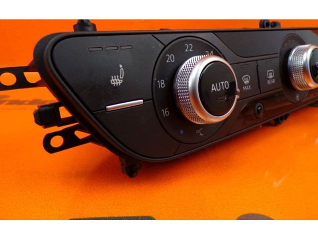Блок управления климат-контролем 8W0820043Q, 8W0820043Q Audi A4 Allroad