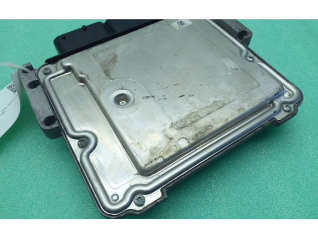 Řídící jednotka 670038150, 670038150B Maserati Levante 2017