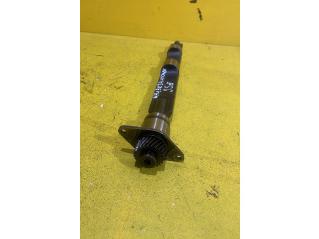 Топливная рампа RZ1R12P7K1 Ford Ranger