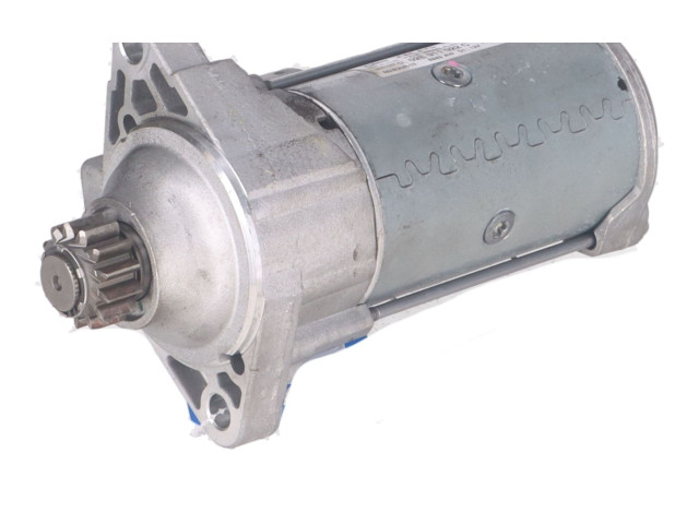 Поршень Стартер 02E911022C Volkswagen Golf VIII