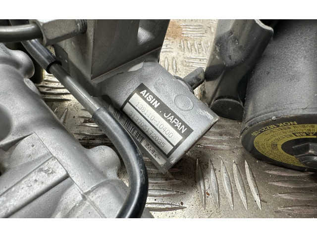 Jednotka ABS 4451030270, 1QE231029 Lexus GS 300 350 430 450H 2008