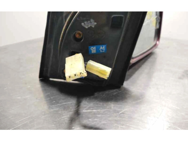 Zpětné zrcátko KIA Joice 2001