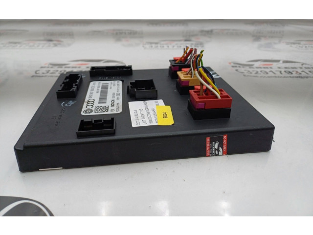 Блок комфорта 8K0907063DC, 100KW Audi A4 Allroad