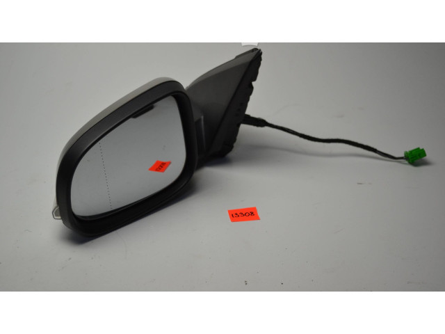 Зеркало электрическое Volvo V60 2013 - 2018 года