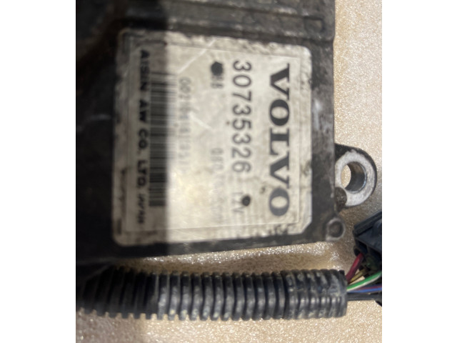 Блок управления коробкой передач 30735326   Volvo XC90