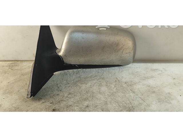 Außenspiegel elektrisch Tür vorne       Audi A6 S6 C5 4B  1997 - 2005 года   