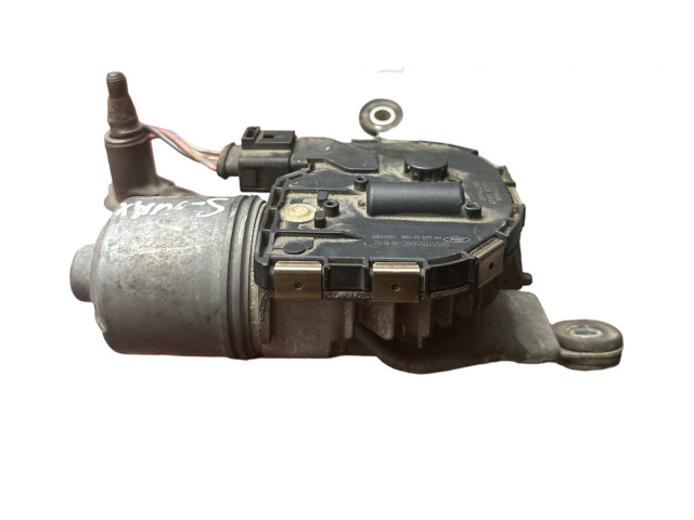 Моторчик дворников 6M2117504AG, 3397020976 Ford S-MAX