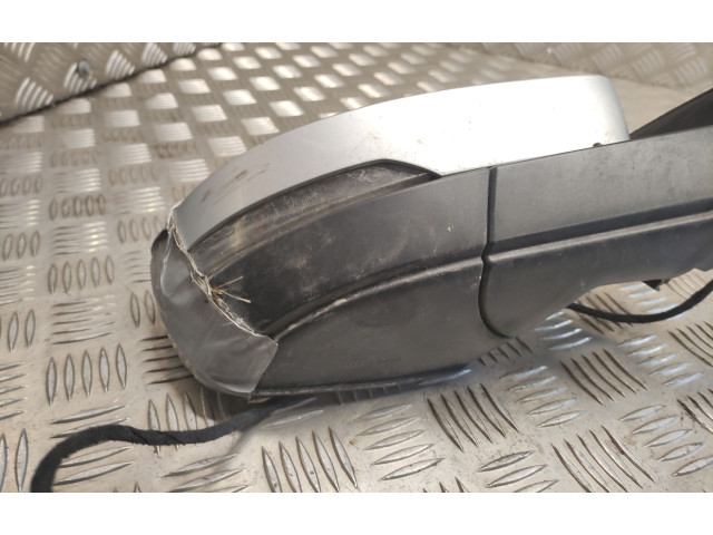 Зеркало электрическое правое Skoda Octavia Mk3 (5E) 2013-2019 года