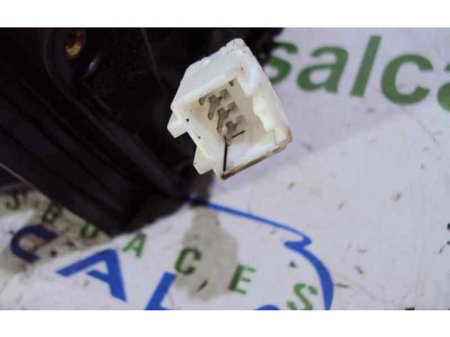 Зеркало электрическое Hyundai Sonata 1994-1998 года