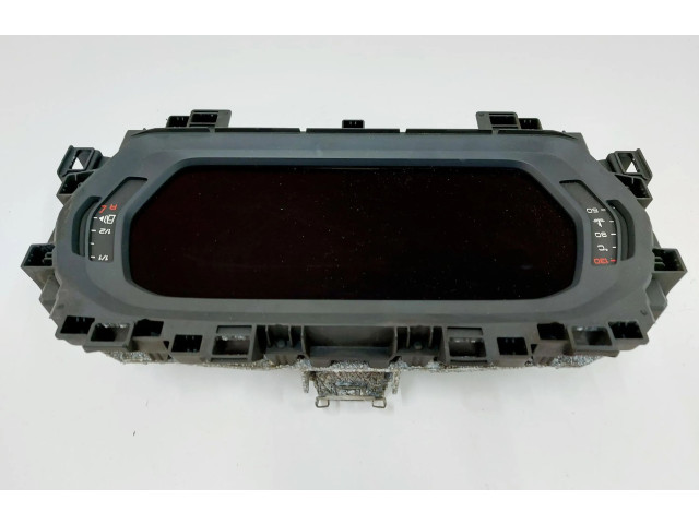 Панель приборов 8Y0920700C Audi A3 8Y