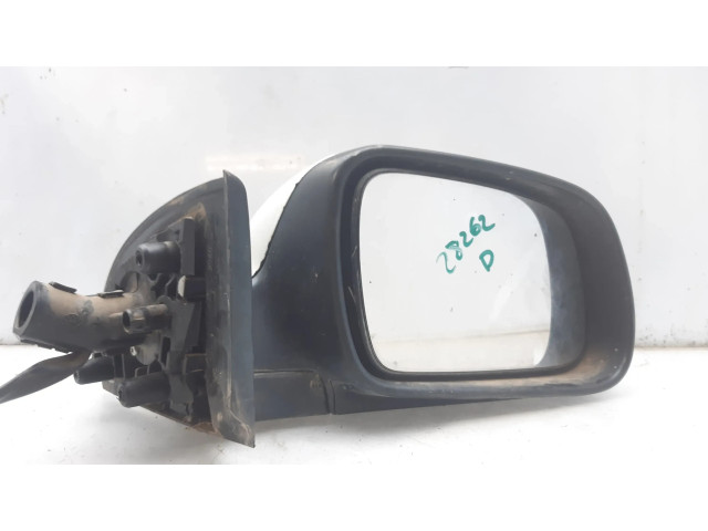 Zpětné zrcátko Сзади Peugeot 307 2004 8149AV