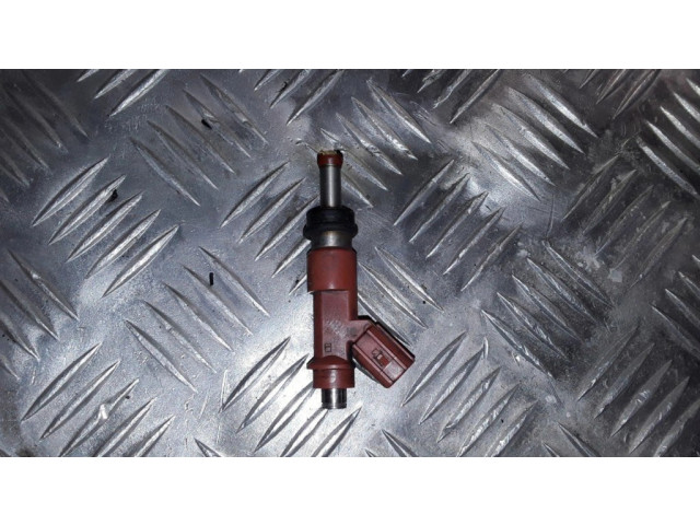 Vstřikovač 2325031050 Lexus RX 330 - 350 - 400H pro benzínový motor 3.5