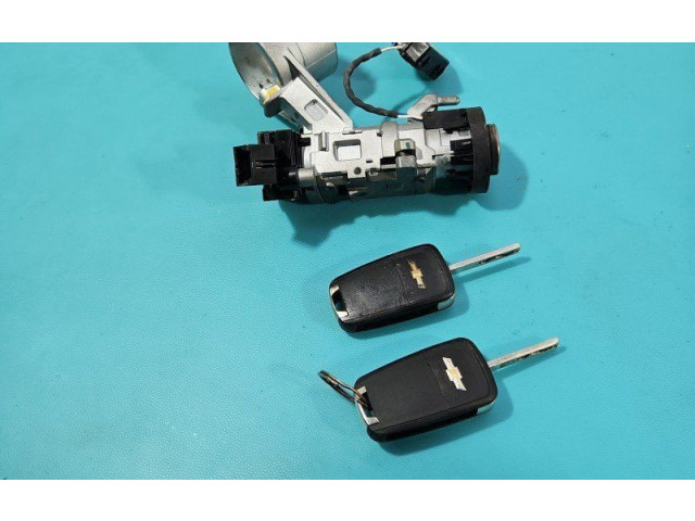 Блок управления двигателем Блок управления 25186182, IMPRK1472614   Chevrolet Cruze