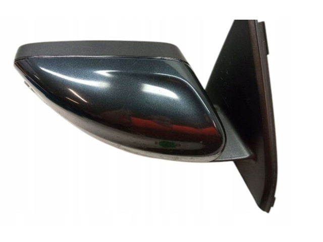 Zpětné zrcátko Volvo XC60 2014