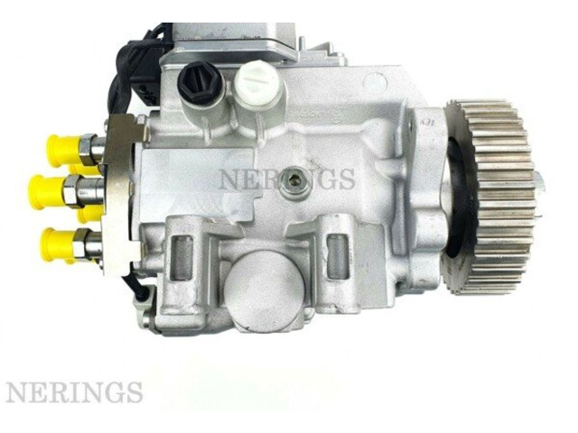 Топливный насос