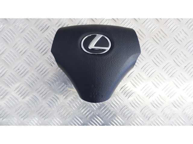 Надувная подушка для руля