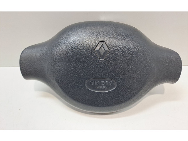 Подушка безопасности водителя 7700433028G, TRWAIRBAGSYSTEMS   Renault Clio II