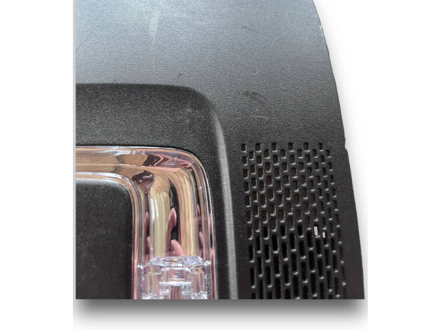 Блок комфорта NR412, A0009008130 Mercedes-Benz A W177