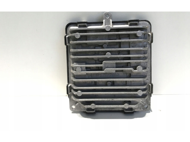 Блок управления Xenon