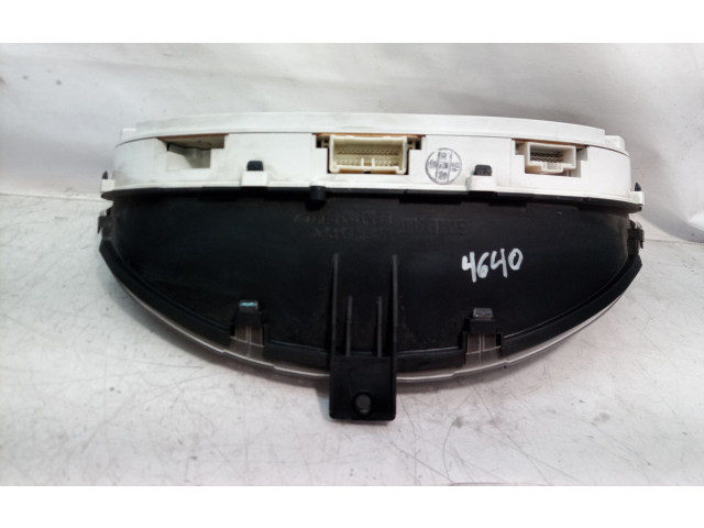 Přístrojová deska Daewoo Nubira 2003 96499003, 96499003